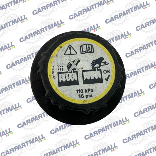 2005 2006 2007 FORD FREESTYLE COOLANT EXPANSION RESERVOIR FLUID CAP COVER OEM