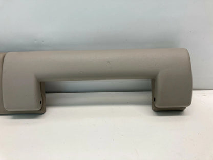 04-06 CHRYSLER PACIFICA REAR RIGHT ROOF GRAB HANDLE W/ READING COURTESY LIGHT