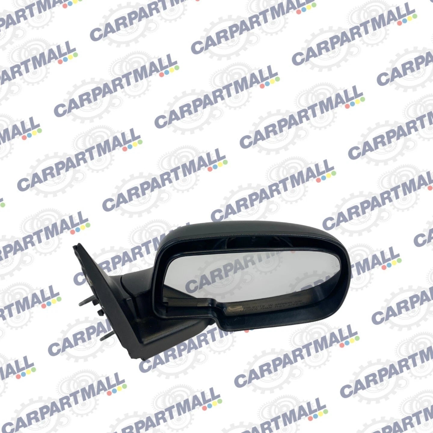 99-04 CHEVROLET SILVERADO 2500 RIGHT PASSENGER SIDE VIEW MANUAL DOOR MIRROR OEM