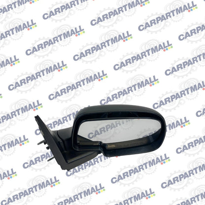 99-04 CHEVROLET SILVERADO 2500 RIGHT PASSENGER SIDE VIEW MANUAL DOOR MIRROR OEM