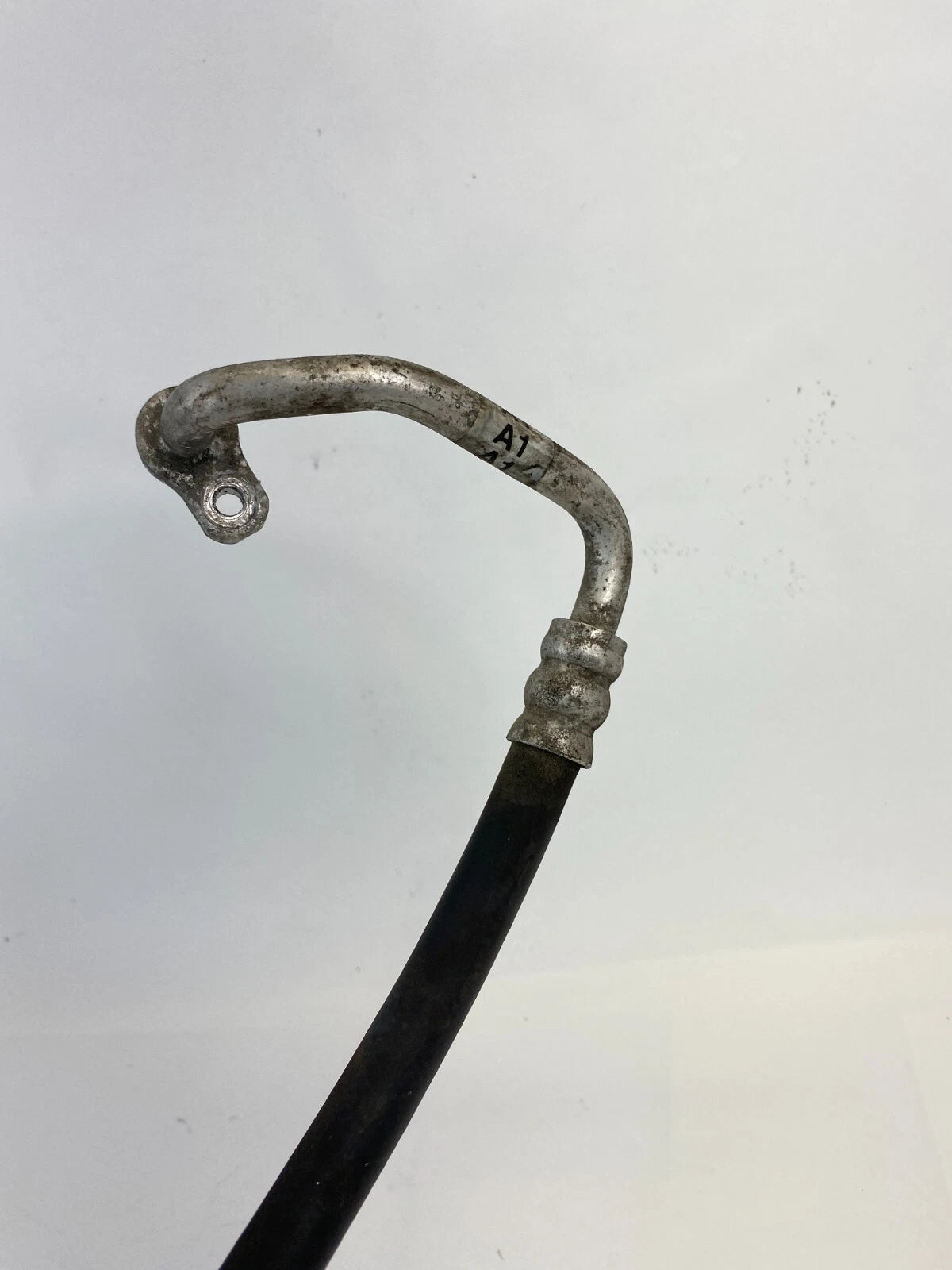 08-10 HYUNDAI SONATA 2.4L AC AIR CONDITIONING DISCHARGE HOSE LINE PIPE UNIT OEM