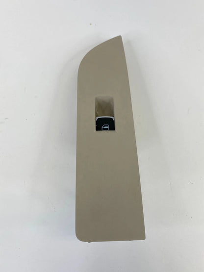 2009-2017 VW CC PASSENGER POWER WINDOW SWITCH CONSOLE FRONT RIGHT OEM 3C8857858G