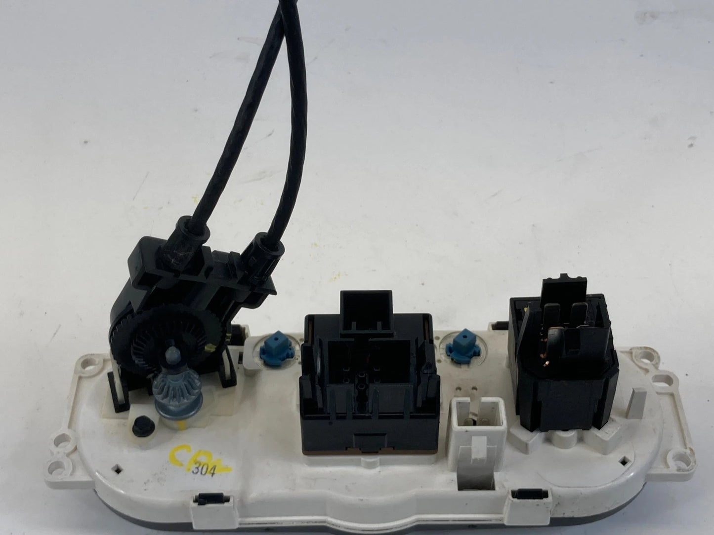 2005-2007 MERCURY MARINER 01-07 ESCAPE HVAC A/C CLIMATE CONTROL YL8H-19980-A OEM