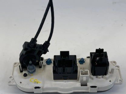 2005-2007 MERCURY MARINER 01-07 ESCAPE HVAC A/C CLIMATE CONTROL YL8H-19980-A OEM