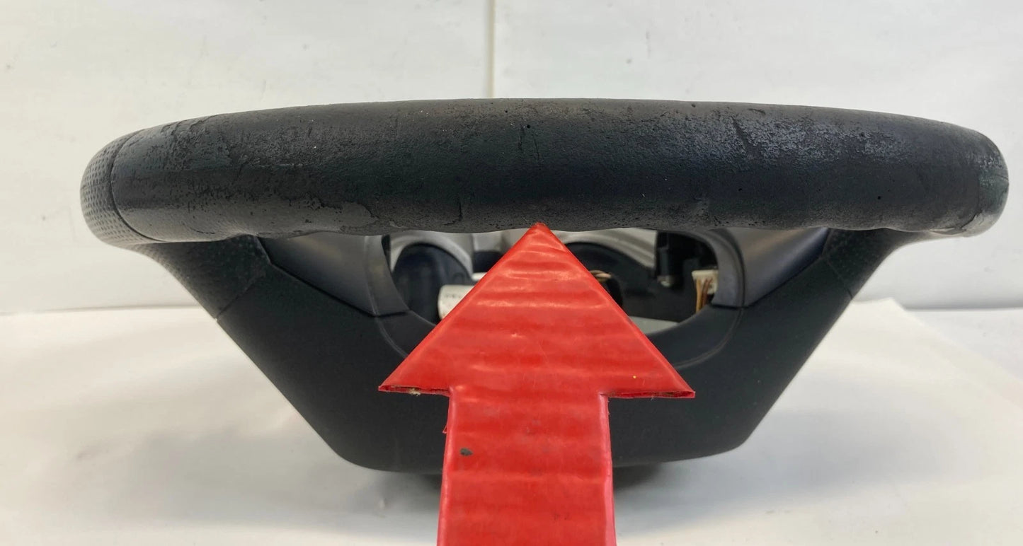 2012-2017 CHEVY SONIC STEERING WHEEL CRUISE & AUDIO CONTROL SWITCH 94780577 OEM