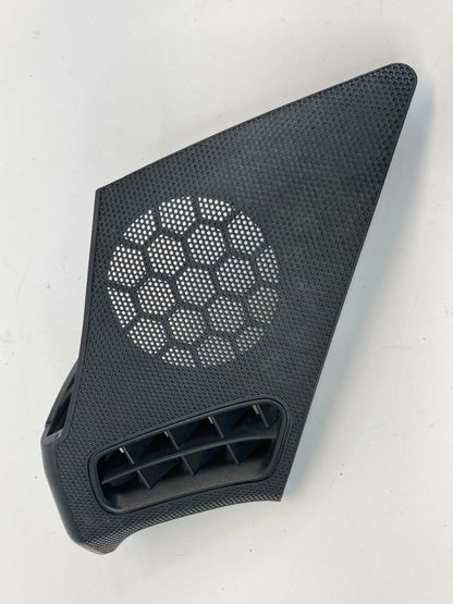 98-02 MERCEDES-BENZ E430 DASH LEFT SPEAKER GRILLE AIR VENT TRIM A210-680-05-39