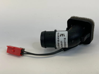 2007-2016 GMC ACADIA HEATING AND AIR CONDITIONING INTERIOR TEMPERATURE SENSOR