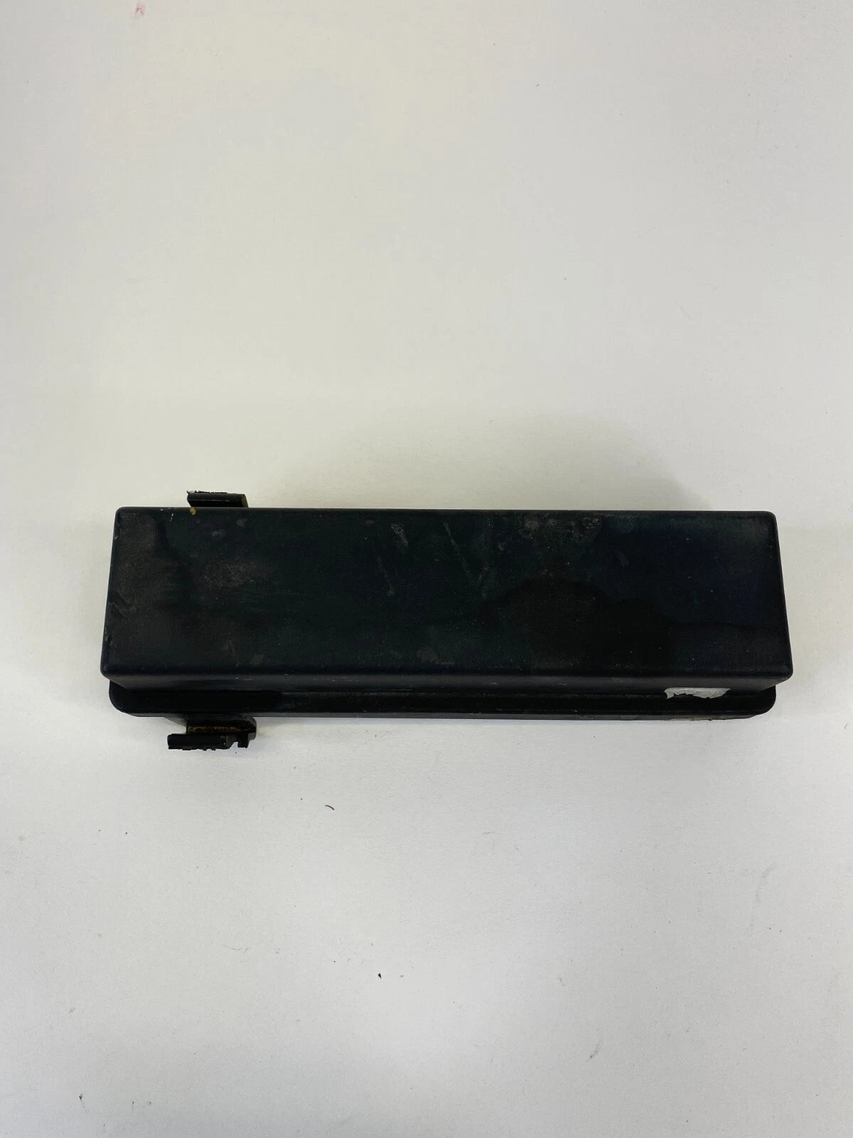 2003 04 05 06 07 08 09 10 2011 SAAB 9-3 FRONT FUSE RELAY BOX COVER CAP 12788776