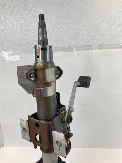 2006-2013 06-13 LEXUS IS250 2.5L CVT 4WD STEERING COLUMN ADJUSTMENT ASSEMBLY OEM