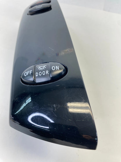 04 05 TOYOTA SIENNA DASH HAZARD DEFROST LEFT W/TRIM BEZEL SWITCHES 55412AE01 OEM