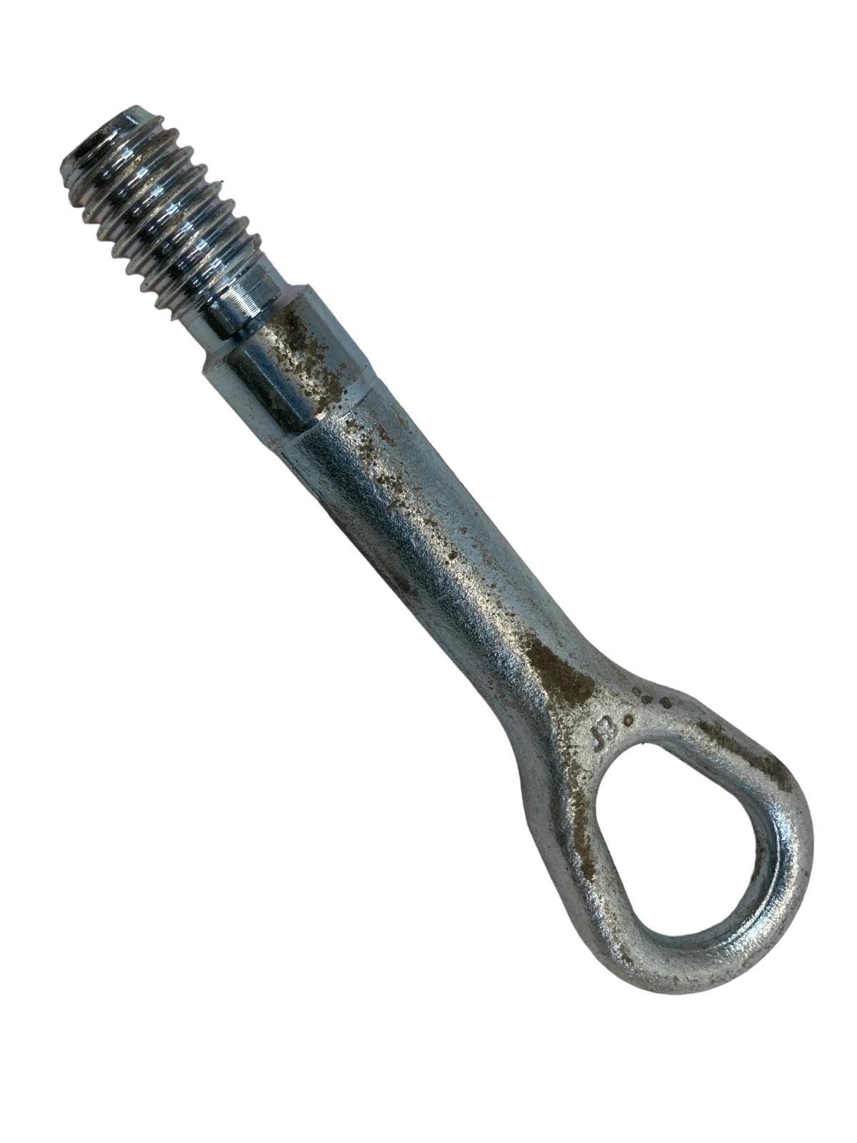 2006-2009 MERCEDES-BENZ ML 350 TOW HOOK EYE SCREW-IN EMERGENCY BOLT OEM