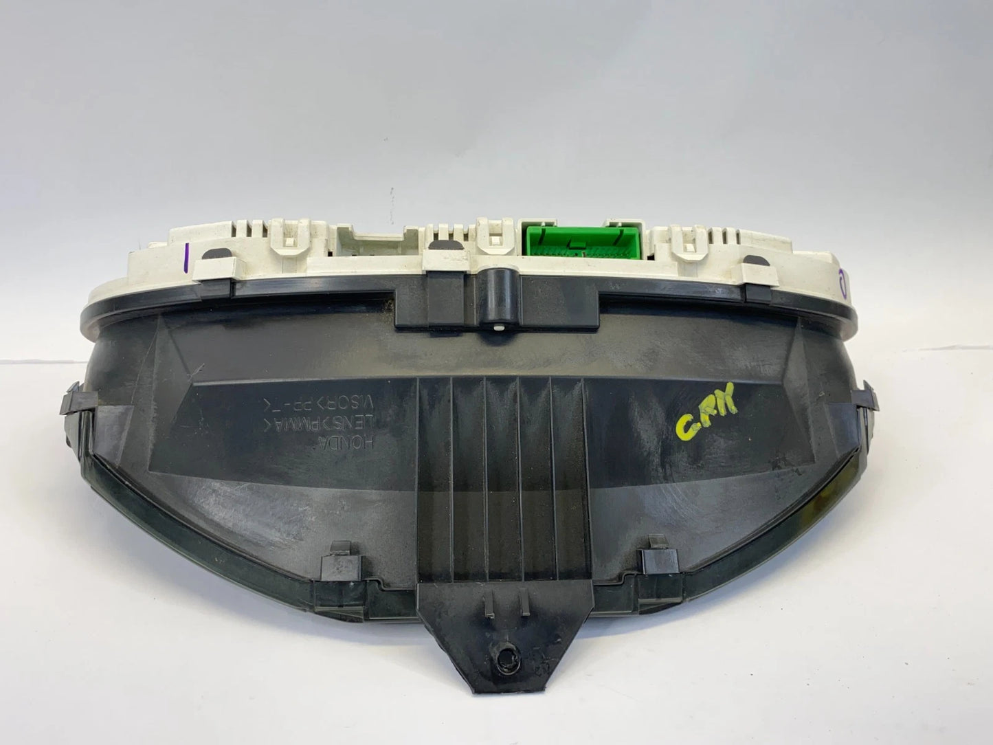 2003-2005 HONDA ACCORD COUPE 2.4L A/T SPEEDOMETER INSTRUMENT CLUSTER 202K OEM