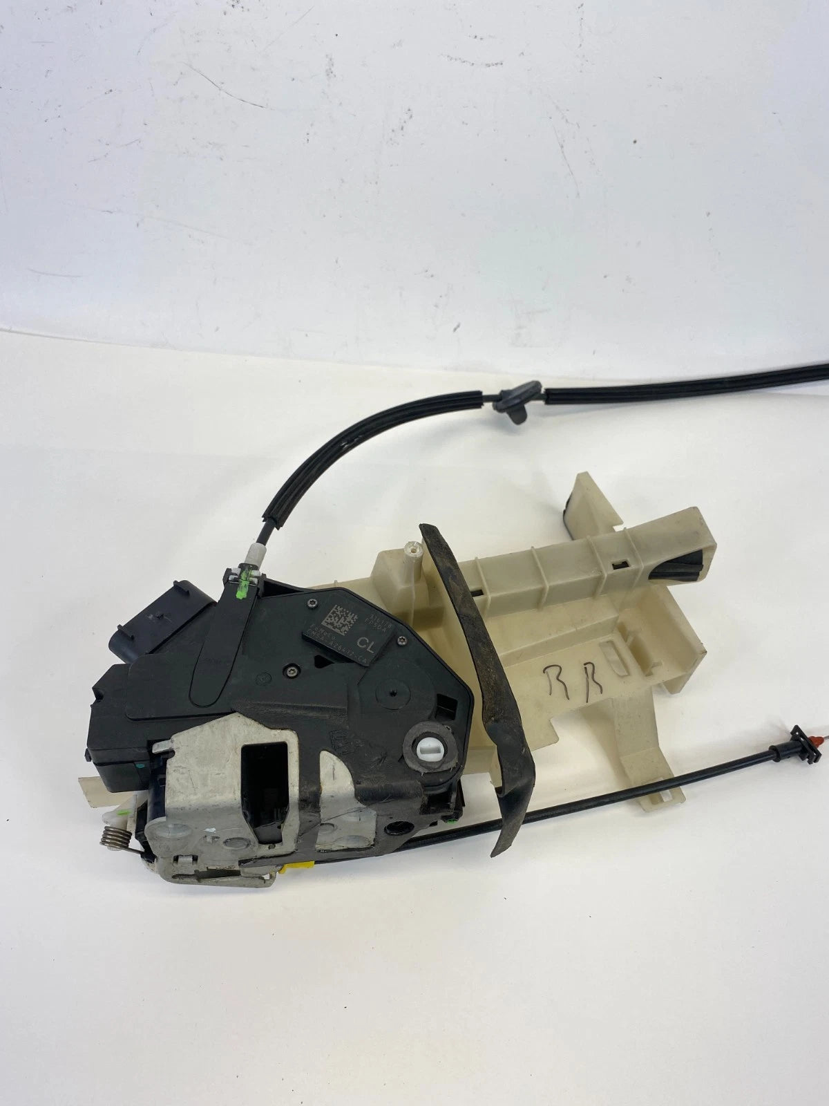 2013-2016 FORD C-MAX REAR RIGHT SIDE DOOR LOCK LATCH ACTUATOR RELEASE OEM