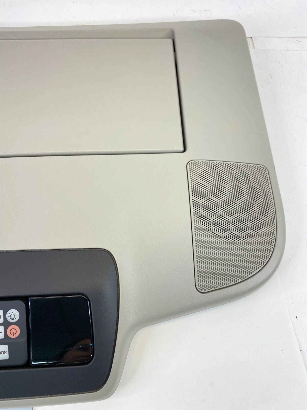 11-13 HONDA ODYSSEY OVERHEAD ROOF ENTERTAINMENT DISPLAY SCREEN 39460TK8A120 OEM