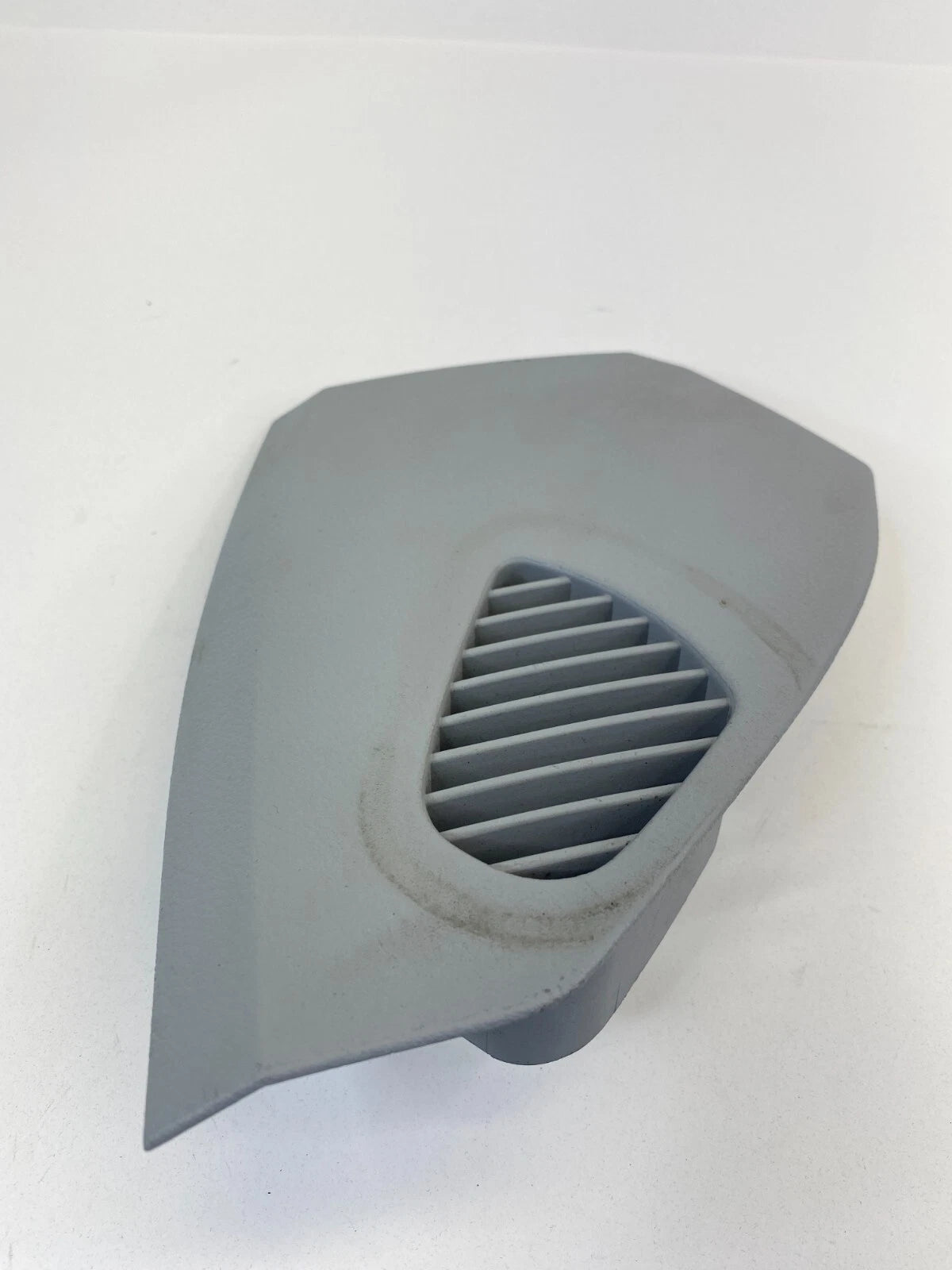 00-06 MERCEDES-BENZ S500 FRONT LEFT DRIVER DASH END CAP TRIM COVER A2206890308