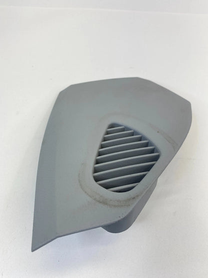00-06 MERCEDES-BENZ S500 FRONT LEFT DRIVER DASH END CAP TRIM COVER A2206890308