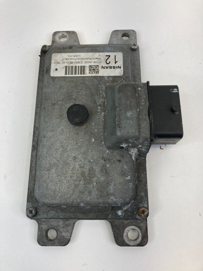 07 08 Nissan Altima 2.5L L4 Automatic Transmission Control Module 31036-JA02B