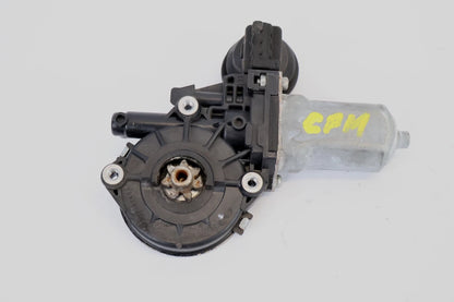 2005-2012 TOYOTA AVALON FRONT LEFT SIDE DOOR POWER WINDOW MOTOR ASSY 85720-0E020