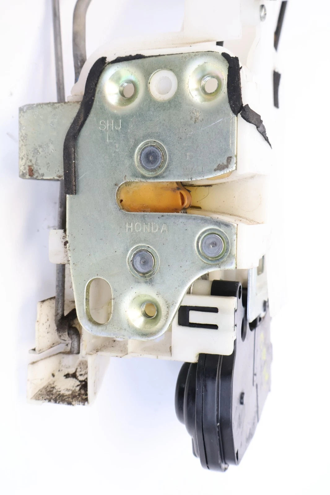 2005-2010 HONDA ODYSSEY FRONT LEFT DRIVER SIDE DOOR LOCK LATCH ACTUATOR OEM