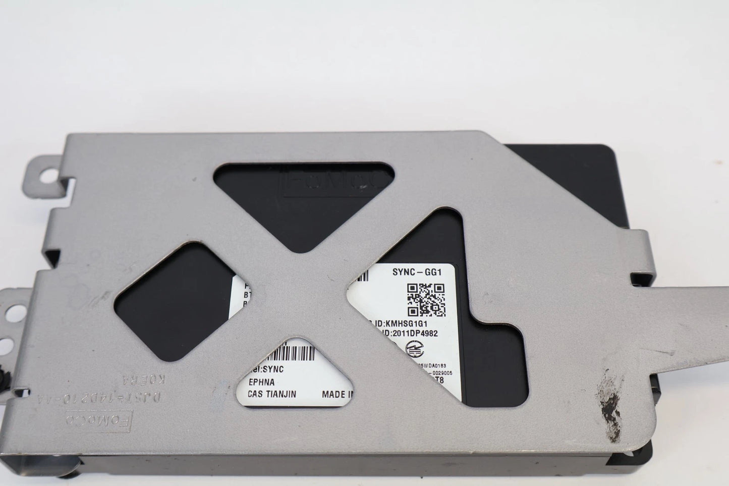 2013 2014 FORD ESCAPE BLUETOOTH COMMUNICATION SYNC CONTROL MODULE OEM