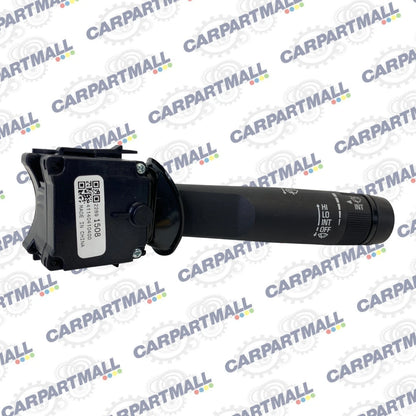 2011-2015 CHEVROLET CRUZE 12-17 VERANO WINDSHIELD WIPER WASHER SWITCH 22891508