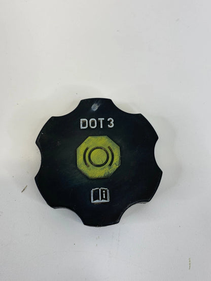 2012-2015 CHEVROLET CAPTIVA SPORT BRAKE MASTER CYLINDER RESERVOIR CAP LID COVER