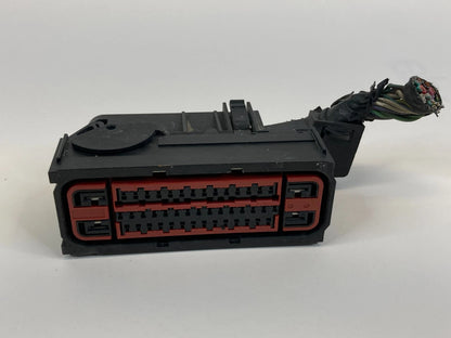 2010-2017 Jeep Patriot 2.4L AT ABS Pump Anti Lock Brake Plug Connector Relay OEM