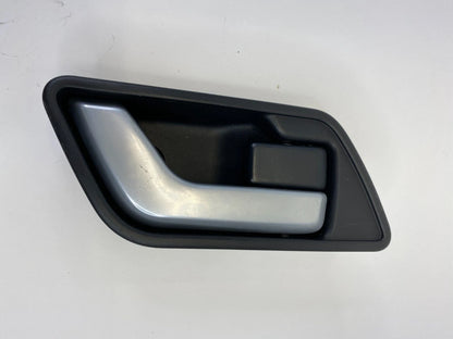 2006-2009 RANGE ROVER SPORT FRONT RIGHT SIDE INTERIOR DOOR HANDLE 5H32-22600-AD