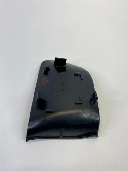 2002 2003 LEXUS ES300 FRONT RIGHT SIDE INNER DOOR HANDLE BEZEL CAP 69283-33020