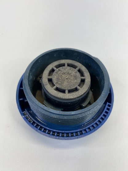 1998-2003 VOLKSWAGEN BEETLE ENGINE RADIATOR FLUID COOLANT RESERVOIR CAP OEM