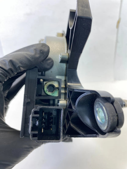 2009-2012 FORD FLEX LIMITED REAR STOP LAMP BRAKE LIGHT WIPER MOTOR ASSEMBLY OEM