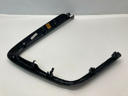 2011-2013 Kia Optima Hybrid Right Finish Molding Cover Bezel Trim 84782-2T000