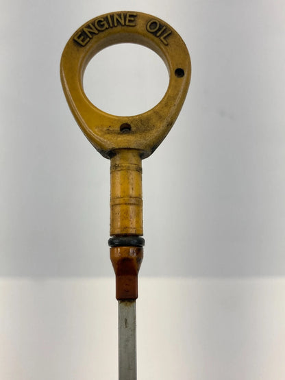 03-08 TOYOTA COROLLA MATRIX 1.8L ENGINE OIL LEVEL FLUID DIPSTICK INDICATOR OEM