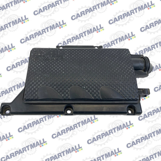 2004-2012 MITSUBISHI GALANT 2.4L ENGINE COVER AIR CLEANER RESONATOR MN156775 OEM