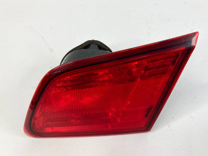 2010-2014 SUBARU LEGACY RIGHT PASSENGER SIDE INNER TAIL LIGHT 2PA946099 OEM
