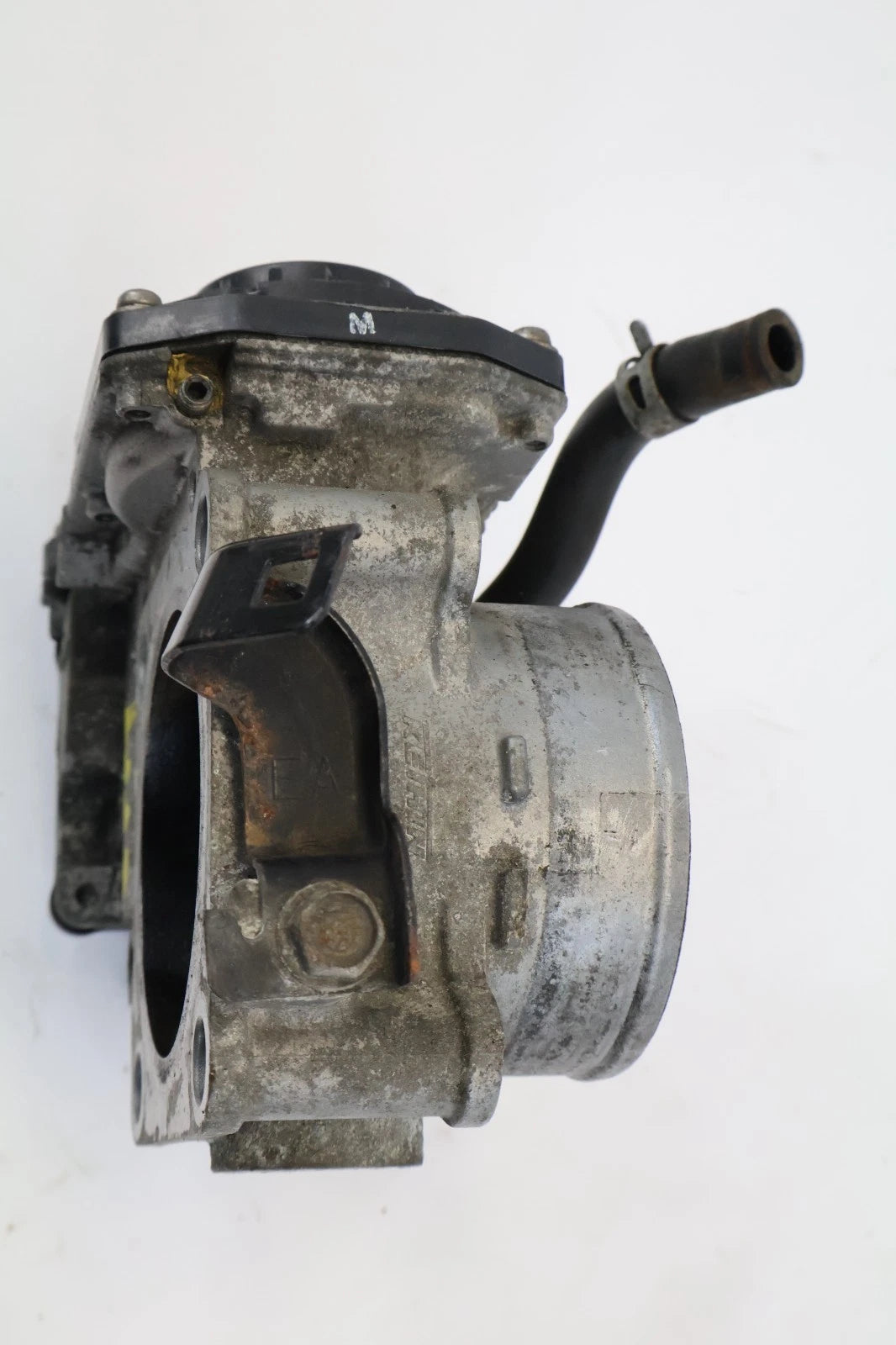 2008-2012 HONDA ACCORD 2.4L L4 FUEL INJECTION THROTTLE BODY VALVE ASSEMBLY OEM