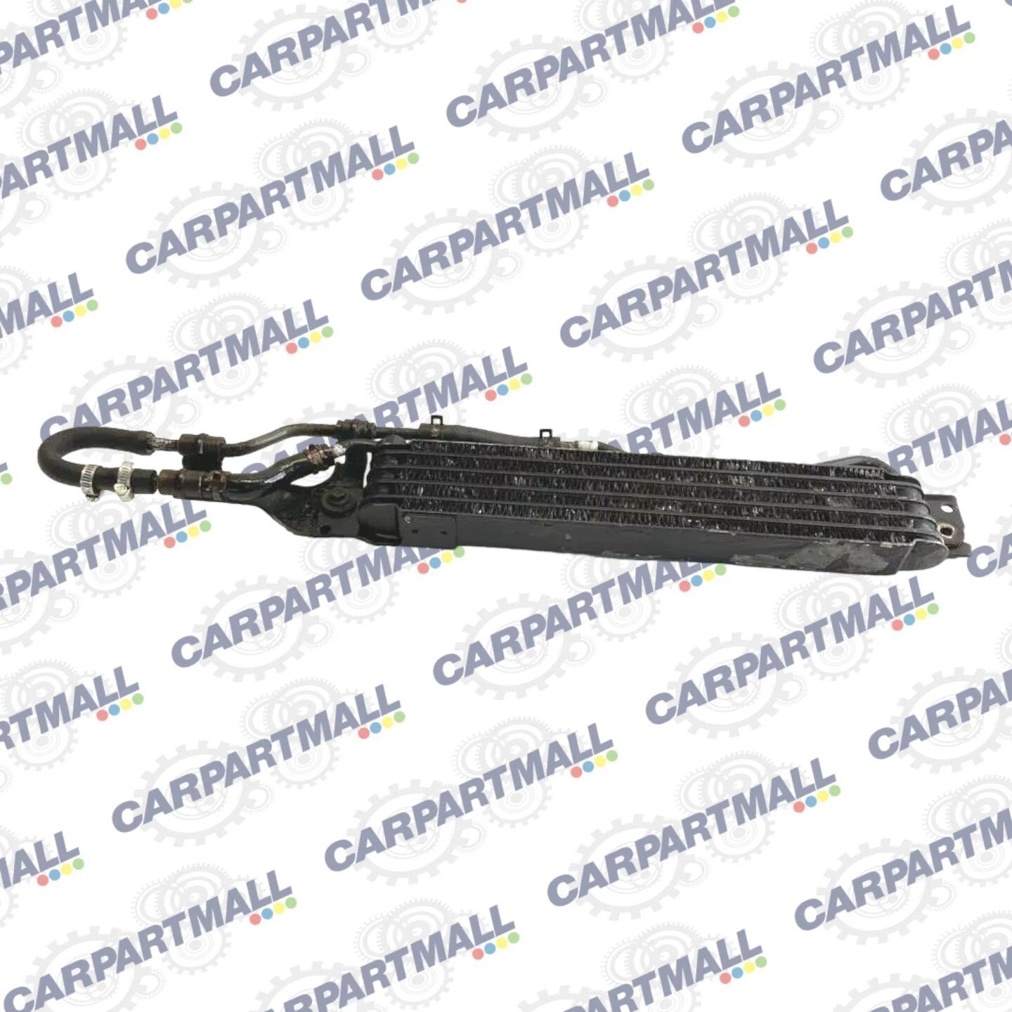 2000 2001 2002 2003 2004 2005 2006 MAZDA MPV TRANSMISSION OIL COOLER ASSEMBLY