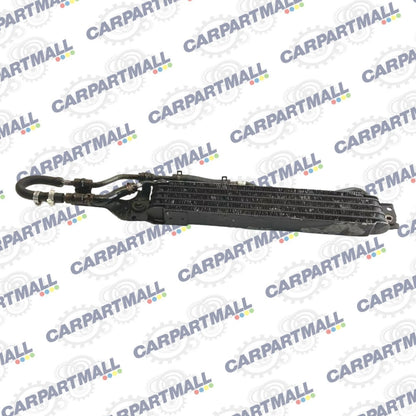 2000 2001 2002 2003 2004 2005 2006 MAZDA MPV TRANSMISSION OIL COOLER ASSEMBLY