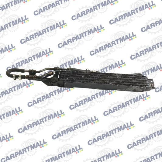 2000 2001 2002 2003 2004 2005 2006 MAZDA MPV TRANSMISSION OIL COOLER ASSEMBLY