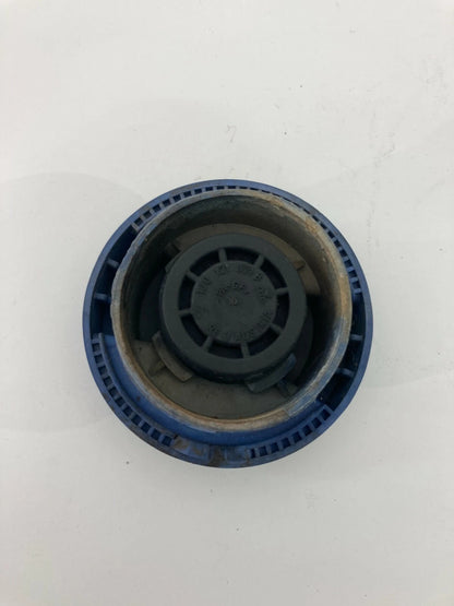 2001 01 AUDI A6 EXPANSION TANK CAP COOLANT RESERVOIR RECOVERY OVERFLOW RADIATOR