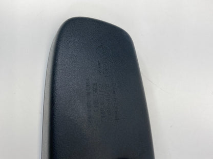 2009-2012 Infiniti QX56 Rear View Interior Mirror Auto Dim Homelink E11015894