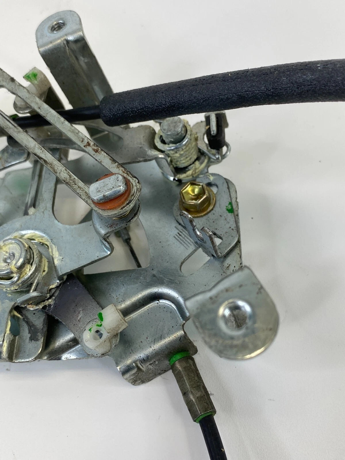 2003-2011 HONDA ELEMENT REAR RIGHT BACK SIDE LOWER DOOR LOCK LATCH ACTUATOR OEM