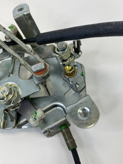 2003-2011 HONDA ELEMENT REAR RIGHT BACK SIDE LOWER DOOR LOCK LATCH ACTUATOR OEM