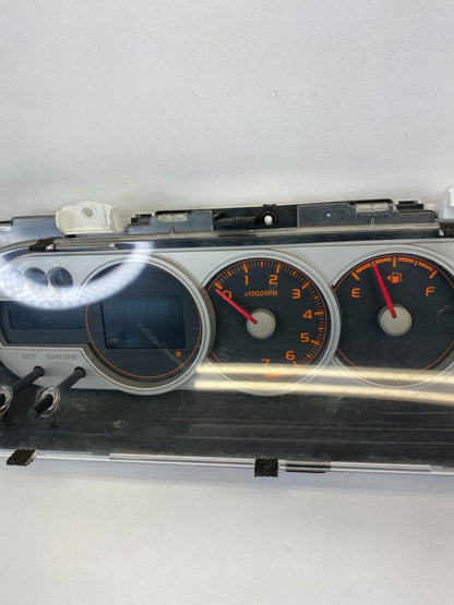 2008-2010 Scion xB Wagon Dash Instrument Cluster Speedometer Gauges 224K Miles