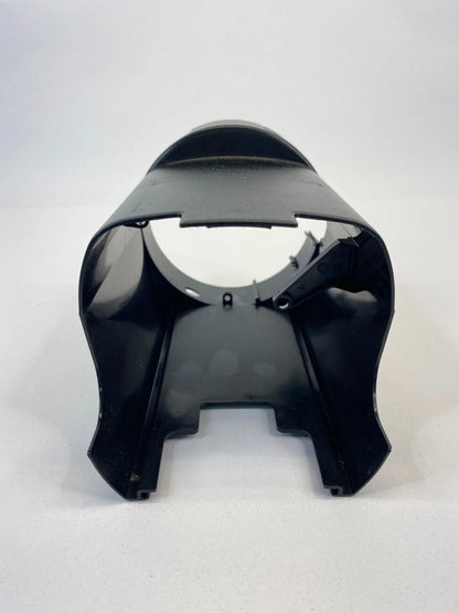 2006-2012 MERCEDES-BENZ R350 STEERING COLUMN UPPER TRIM COVER ASSEMBLY OEM