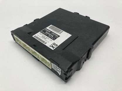 2007 Toyota Camry Solara Coupe 2.4L Engine Computer Control Module ECM ECU OEM