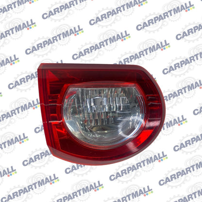 2009-2012 Chevrolet Traverse Rear Left Side Trunk Lid Tail Light Taillight OEM