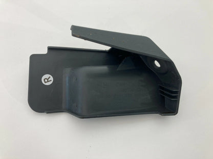 2003 2004 KIA SORENTO FRONT RIGHT PASSENGER SEAT TRACK END COVER 88562-3E120 OEM