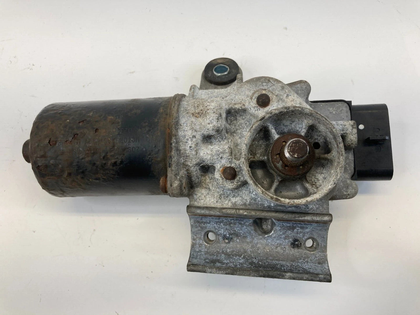 2009-2012 CHEVROLET MALIBU 09-10 PONTIAC G6 FRONT WINDSHIELD WIPER MOTOR OEM