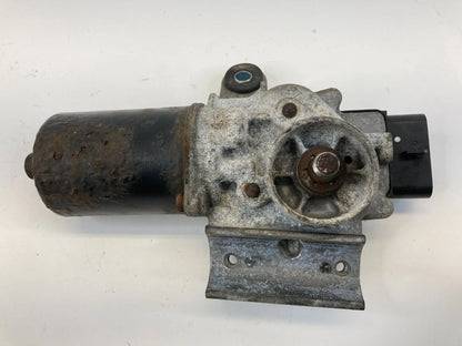 2009-2012 CHEVROLET MALIBU 09-10 PONTIAC G6 FRONT WINDSHIELD WIPER MOTOR OEM